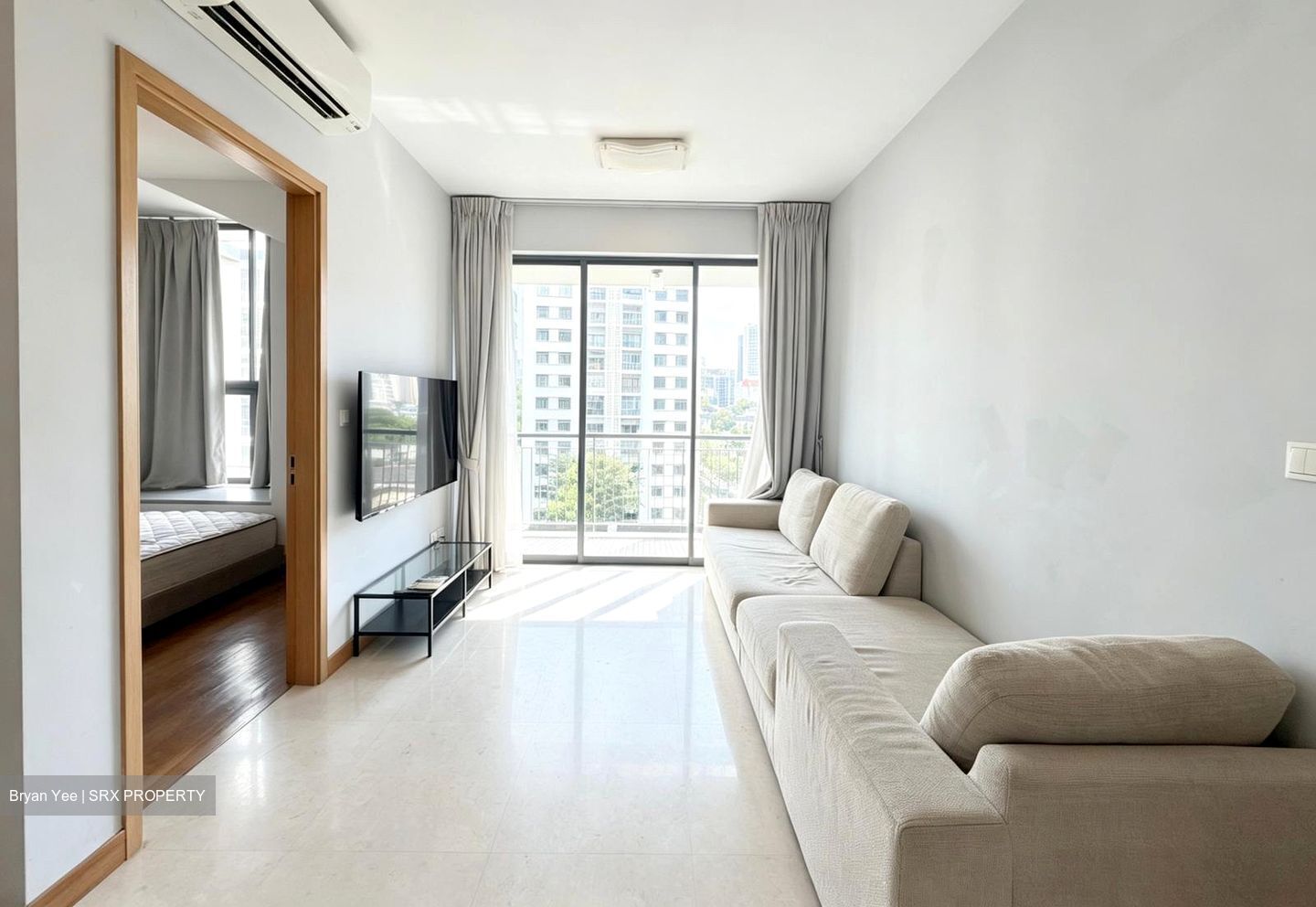 One Oxley Rise (D9), Apartment #561118771